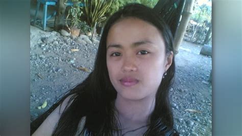 Suspek sa pinatay na Pinay OFW sa Saudi, arestado na!.